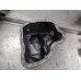204Z032 Lower Engine Oil Pan For 11-16 Chevrolet Silverado 2500 HD  6.6 12669869 Diesel