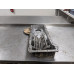 GWF505 Upper Engine Oil Pan For 11-16 Chevrolet Silverado 2500 HD  6.6 12634971 Diesel