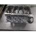 #BMC43 Engine Cylinder Block For 07-10 BMW X5  4.8 0417554 E70