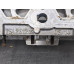 #AL04 Right Cylinder Head For 07-10 BMW X5  4.8 754261202 E70 Passenger Side