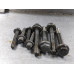 204Y012 Camshaft Gear Bolt Set For 07-10 BMW X5  4.8  E70