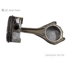 204Y013 Piston and Connecting Rod Standard For 07-10 BMW X5  4.8 7544525 E70