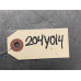 204Y014 Cylinder Head Bolt Kit For 07-10 BMW X5  4.8  E70