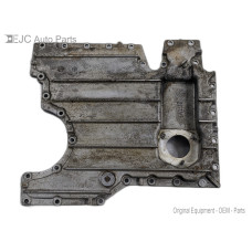 204Y016 Lower Engine Oil Pan For 07-10 BMW X5  4.8 7551630 E70