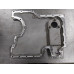 204Y016 Lower Engine Oil Pan For 07-10 BMW X5  4.8 7551630 E70