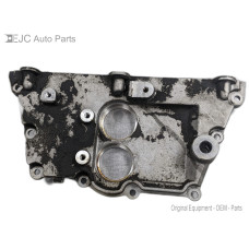 204Y022 Left Front Timing Cover For 07-10 BMW X5  4.8 754094404 E70