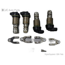 204Y028 Variable Valve Timing Solenoid Set For 07-10 BMW X5  4.8 7560462 E70