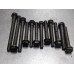 204Y031 Timing Cover Bolts For 07-10 BMW X5  4.8  E70