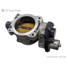 204F004 Throttle Valve Body For 10-14 Ford Expedition  5.4 8L3E9F991BB 3 Valve
