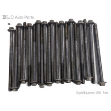 204F022 Cylinder Head Bolt Kit For 09-14 Ford Expedition  5.4  3 Valve