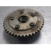204F031 Camshaft Timing Gear For 09-14 Ford Expedition  5.4 3L3E6C524KA 3 Valve