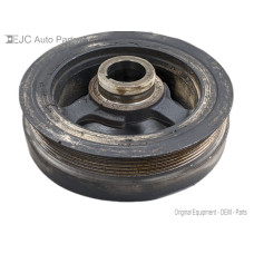 204F036 Crankshaft Pulley For 09-14 Ford Expedition  5.4 7L3E6316AB 3 Valve