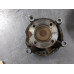 204F037 Water Coolant Pump From 2012 Ford Expedition  5.4 3L3E8501CA 3 Valve