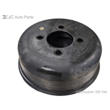 204F039 Water Pump Pulley For 09-14 Ford Expedition  5.4 XL3E8A528AA 3 Valve