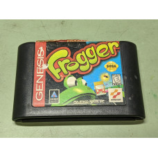 Frogger Sega Genesis Cartridge Only