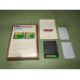 Las Vegas Poker & Blackjack Intellivision Complete in Box