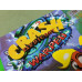 Crash Bandicoot Warped [Greatest Hits] Sony PlayStation 1 Complete in Box