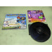 Crash Bandicoot Warped [Greatest Hits] Sony PlayStation 1 Complete in Box