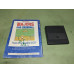 Evander Holyfield's Real Deal Boxing Sega Game Gear Disk and Manual