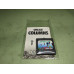 Columns Sega Game Gear Disk and Manual