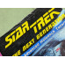 Star Trek the Next Generation Advanced Holodeck Tutorial Sega Game Gear