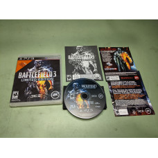 Battlefield 3 Sony PlayStation 3 Complete in Box