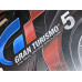 Gran Turismo 5 Sony PlayStation 3 Complete in Box