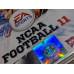 NCAA Football 11 Sony PlayStation 3 Complete in Box