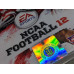 NCAA Football 12 Sony PlayStation 3 Complete in Box