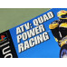 ATV Quad Power Racing Sony PlayStation 1 Complete in Box