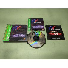 Gran Turismo [Greatest Hits] Sony PlayStation 1 Complete in Box