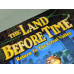 Land Before Time Return to the Great Valley Sony PlayStation 1 Complete in Box