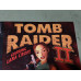 Tomb Raider II Sony PlayStation 1 Complete in Box