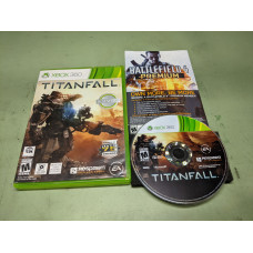 Titanfall Microsoft XBox360 Complete in Box