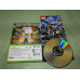 LEGO Jurassic World Microsoft XBox360 Complete in Box