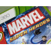 LEGO Marvel Super Heroes Microsoft XBox360 Complete in Box