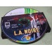 L.A. Noire Microsoft XBox360 Complete in Box