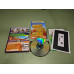 Kinect Joy Ride Microsoft XBox360 Complete in Box