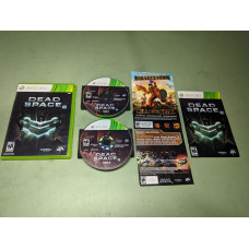 Dead Space 2 Microsoft XBox360 Complete in Box