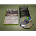 Call of Duty Modern Warfare 3 Microsoft XBox360 Complete in Box