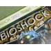 Bioshock Microsoft XBox360 Disk and Case
