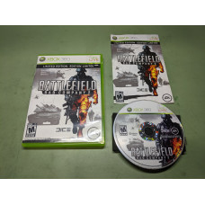 Battlefield: Bad Company 2 Microsoft XBox360 Complete in Box