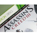 Assassin's Creed III [Signature Edition] Microsoft XBox360 Complete in Box