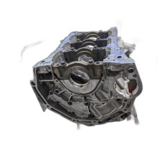 #BLM22 Engine Cylinder Block From 2014 Kia Sorento  3.3 380Y33C500 4wd