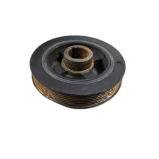 207P004 Crankshaft Pulley From 2014 Kia Sorento  3.3 231243C201 4wd