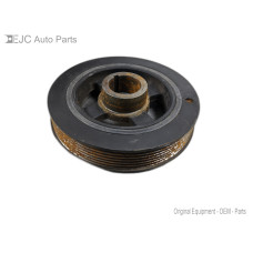 207P004 Crankshaft Pulley For 07-20 Kia Sorento  3.3 231243C201 4wd