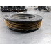207P004 Crankshaft Pulley For 07-20 Kia Sorento  3.3 231243C201 4wd