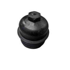 207P008 Oil Filter Cap From 2014 Kia Sorento  3.3  4wd