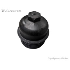 207P008 Oil Filter Cap For 14-18 Kia Sorento  3.3  4wd