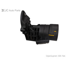 207P009 Engine Oil Filter Housing For 14-18 Kia Sorento  3.3 263003CAB1 4wd